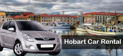 hobart car hire compare prices.